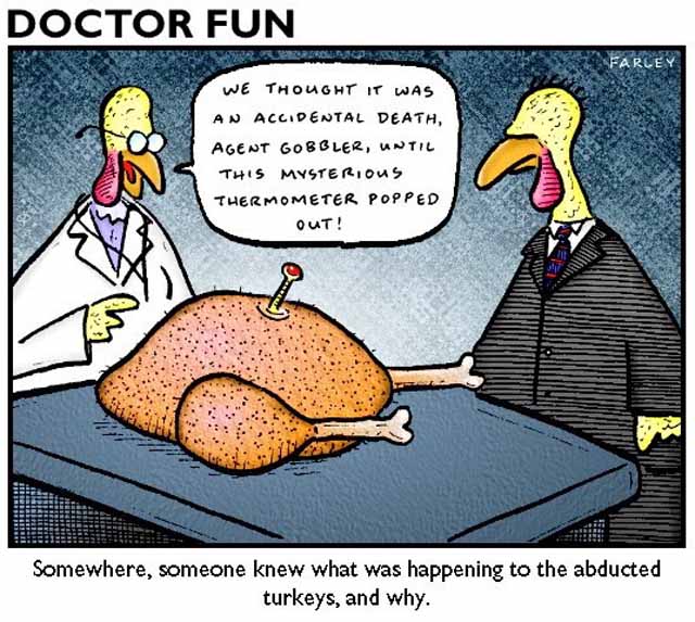 Have Fun This Thanksgiving 16 Funny Pics 5266