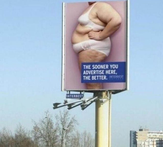 funny signs and billboards. Top 20 Funny Signs Of The Week