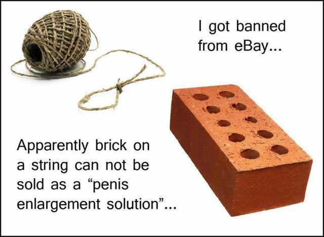 Funny Brick