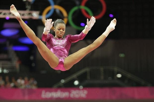 Gabby Douglas Olympic Pictures 3 Dump A Day