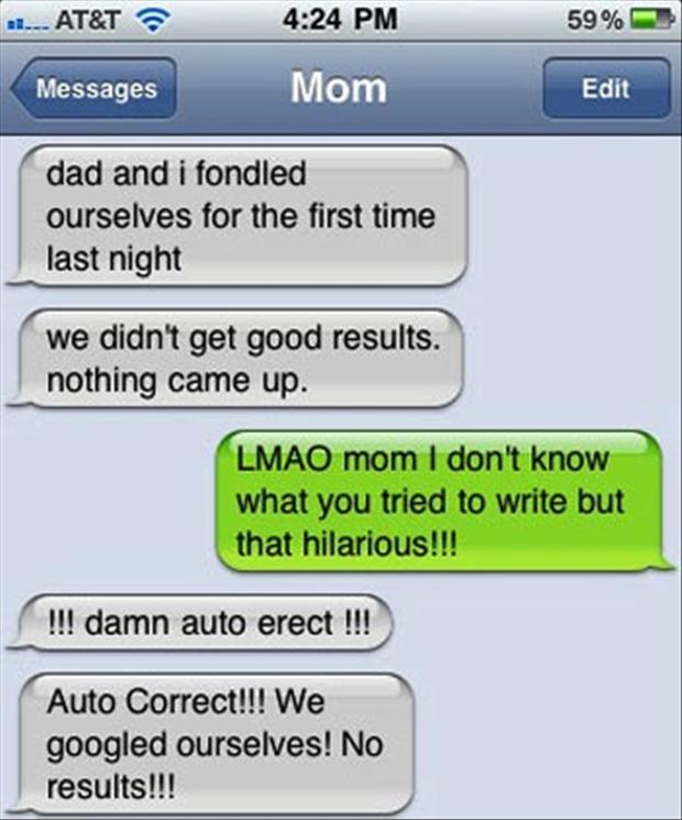 really funny text messages for kids