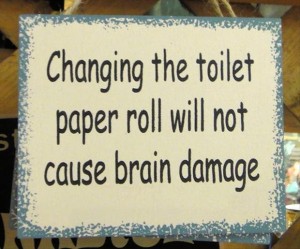 Funny Toilet Quotes