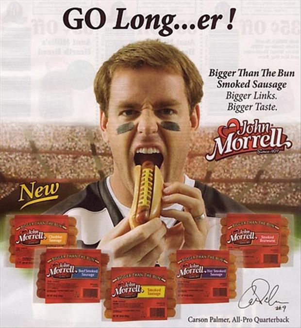 Former Cincinnati Bengals Quarterback Carson Palmer Reveals He Only Had Skyline  Chili Once - BroBible