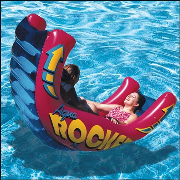 inflatable pool toys r us