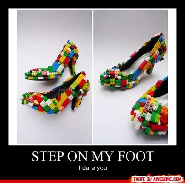 women shoes, funny pictures Dump A Day