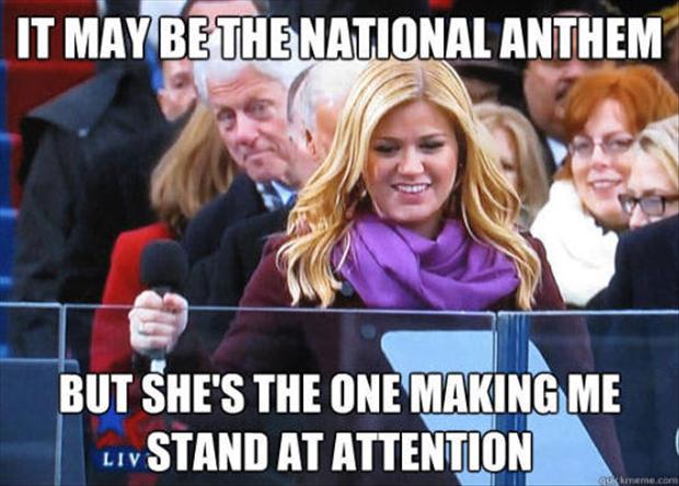 bill-clinton-kelly-clarkson-funny-pictures-stand-at-attention.jpg