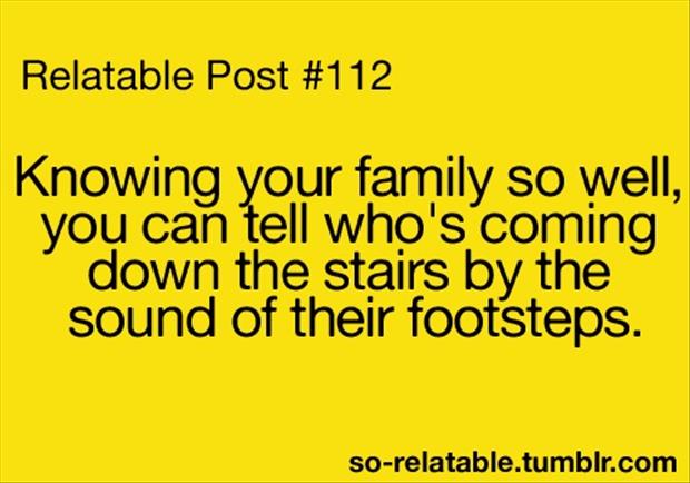 funny quotes on family