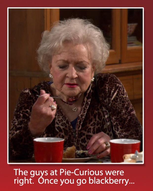 Betty White Quotes About Animals