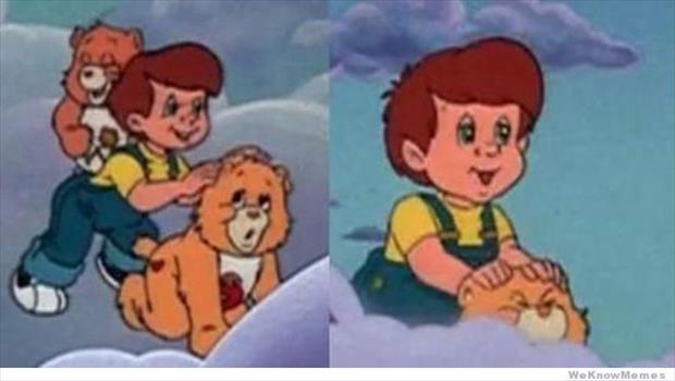 cartoons that ruined my childhood (16)