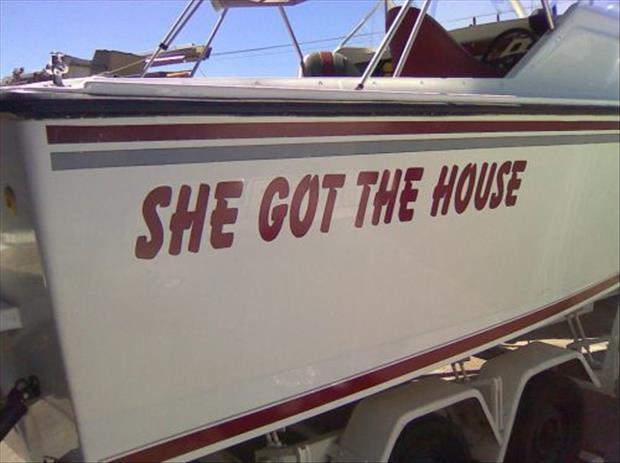 funny boat names, dumpaday (17)