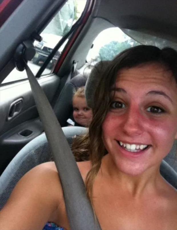 Funniest Photobombs Of The Week 25 Pics