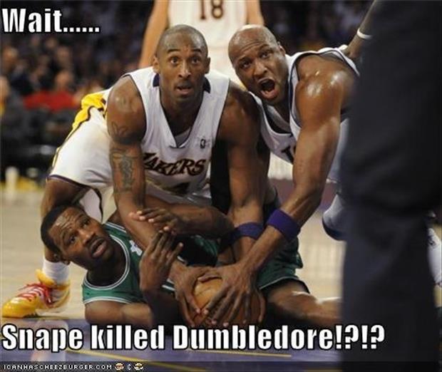 Funny Basketball Players Dump A Day