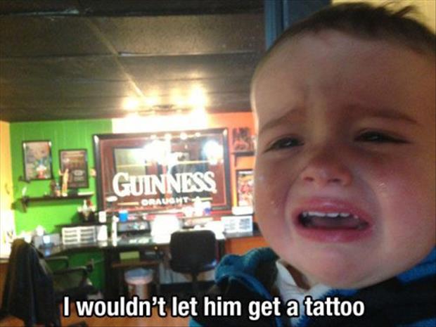 funny pictures of kids crying, dumpaday (19)