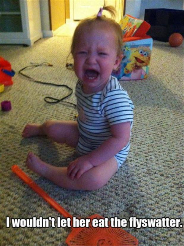 funny pictures of kids crying, dumpaday (5)