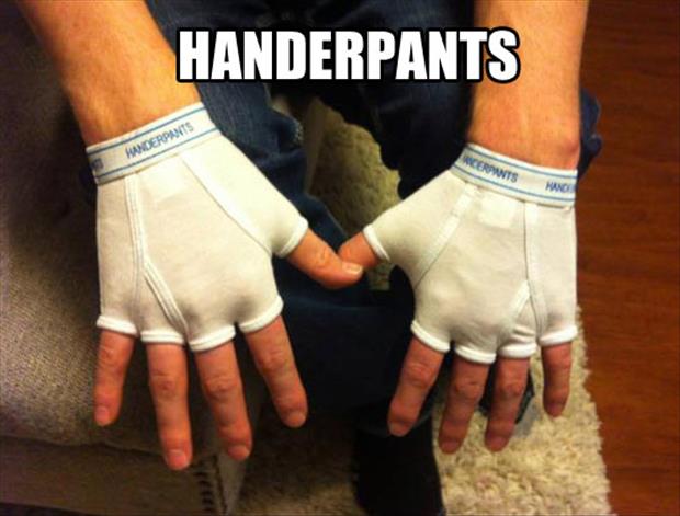 handerpants