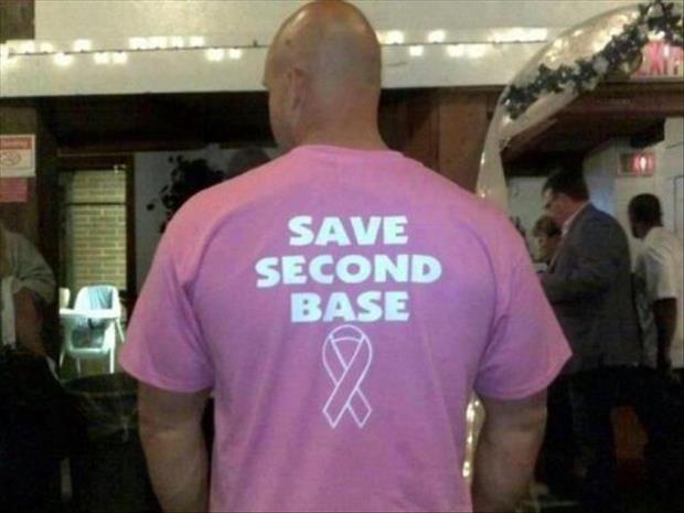 a save second base