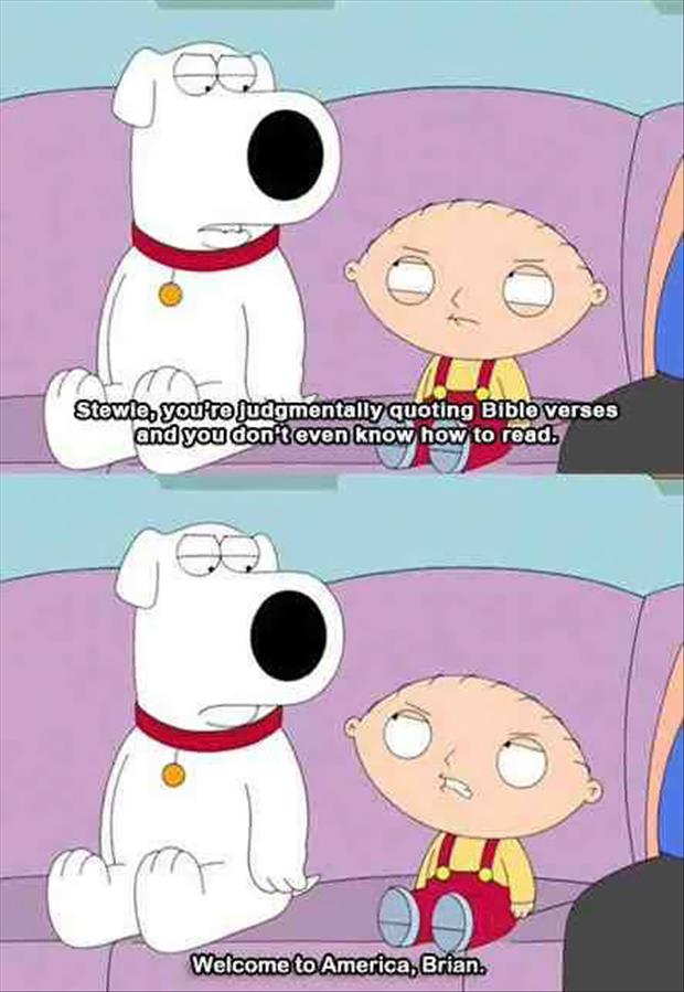 family guy quotes brian