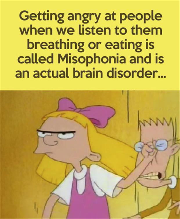 brain disorders