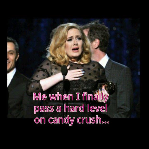 candy crush