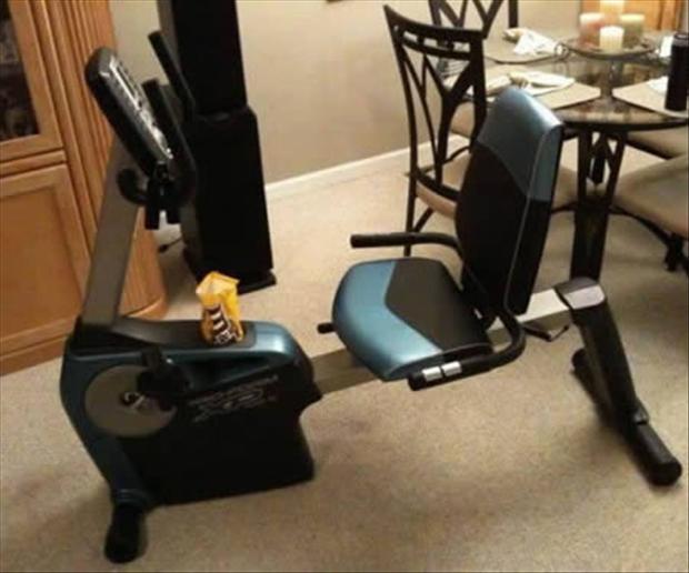 Proform xp 400r online recumbent exercise bike manual