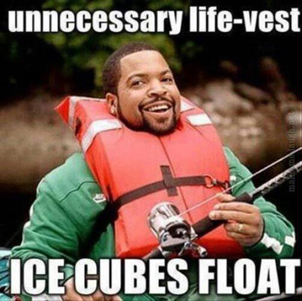 ice cube