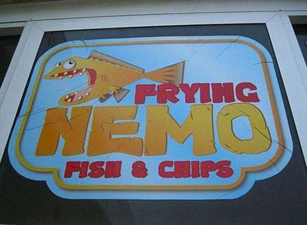 funny restaurant names