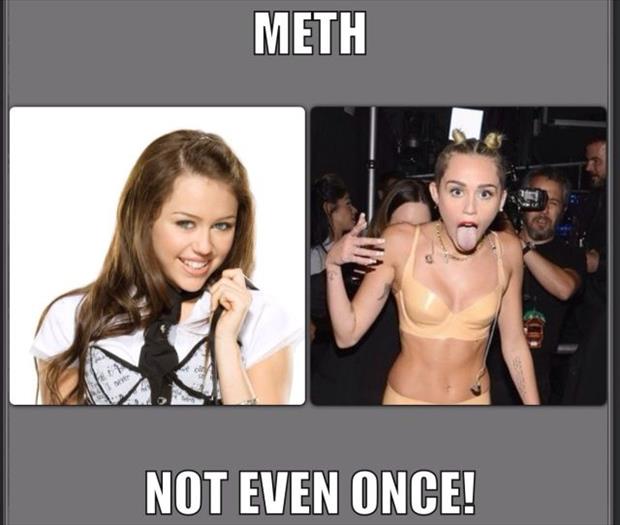 meth