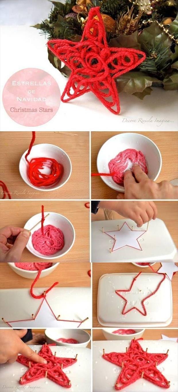 Do It Yourself Craft Ideas 50 Pics