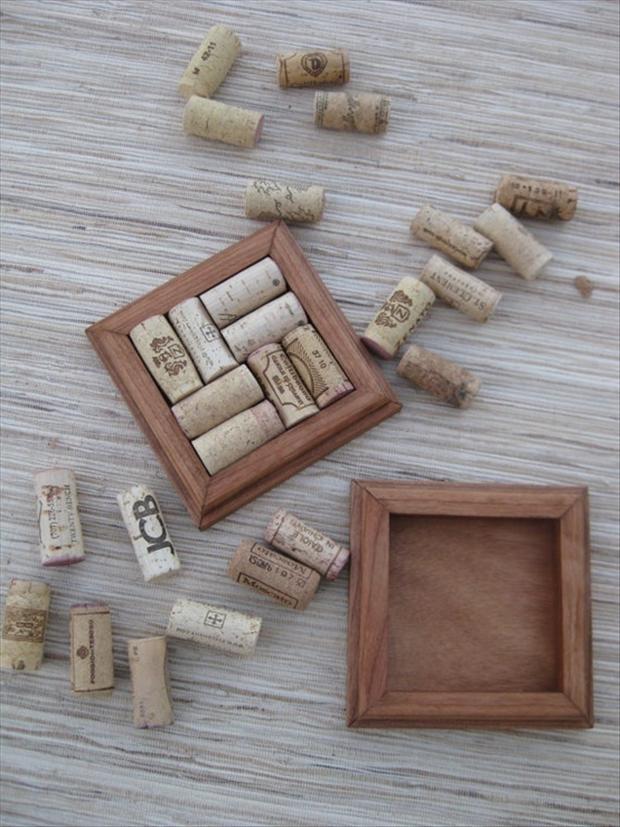 Wine Cork Crafts (14)