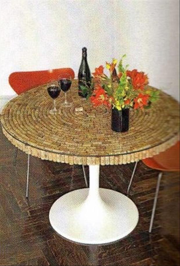 Wine Cork Crafts (17)