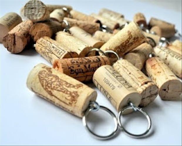 Wine Cork Crafts (20)