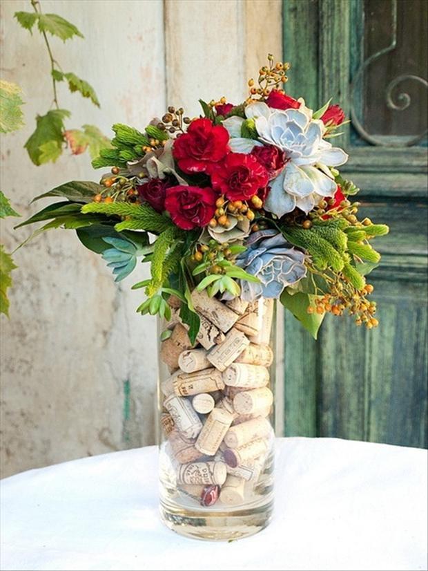 Wine Cork Crafts (25)