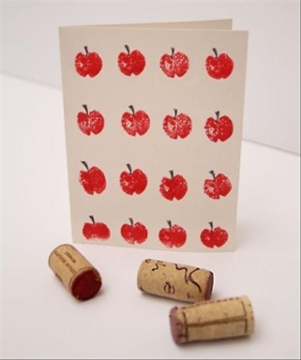 Wine Cork Crafts (26)