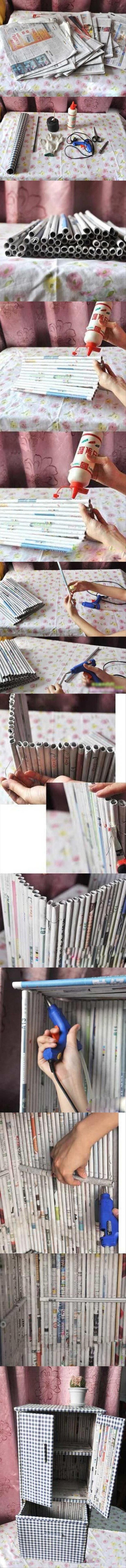 do it yourself crafts (11)