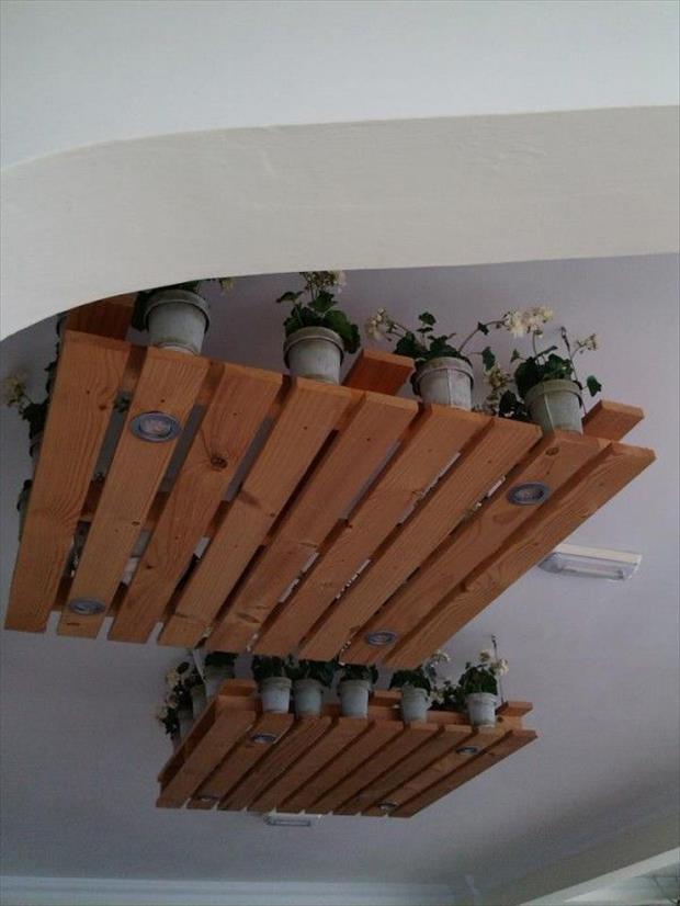 uses for old pallets (7)