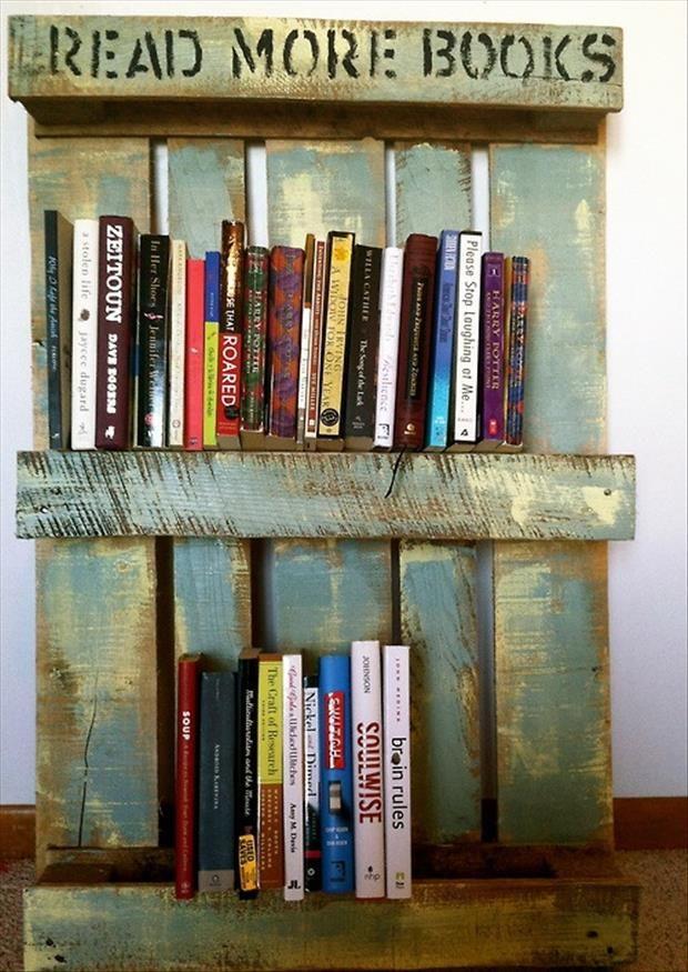 uses for old pallets (17)