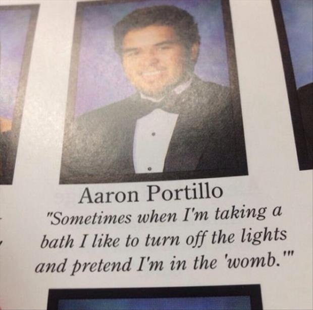 funny year book quotes (25)