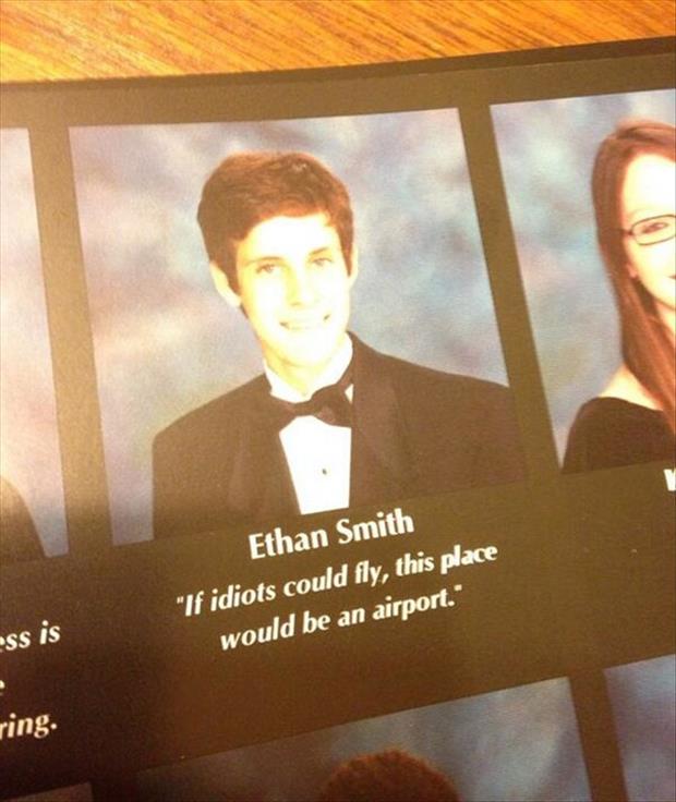 funny year book quotes (6)