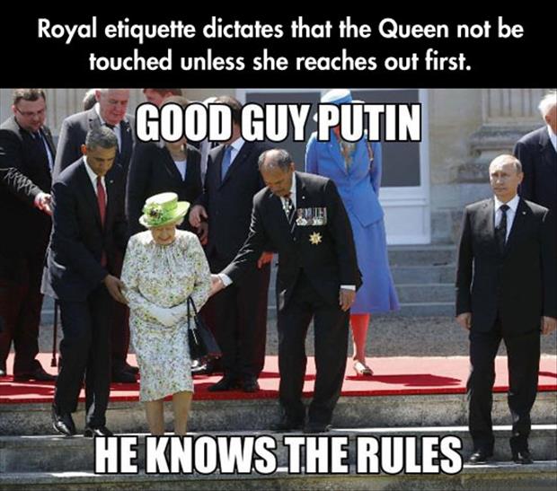 good guy putin