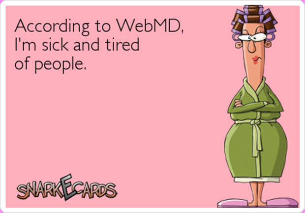 web md