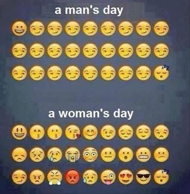 woman's day