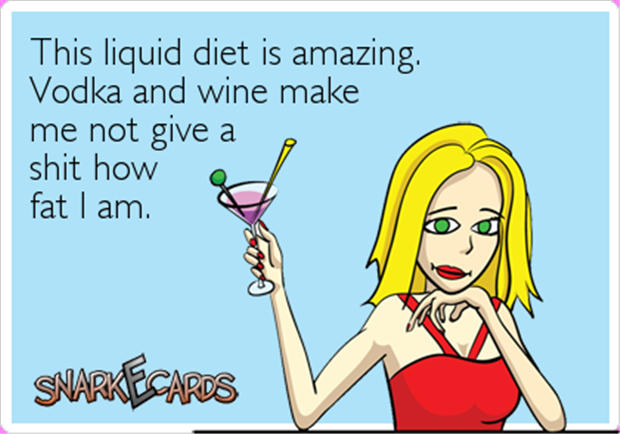 liquid diets