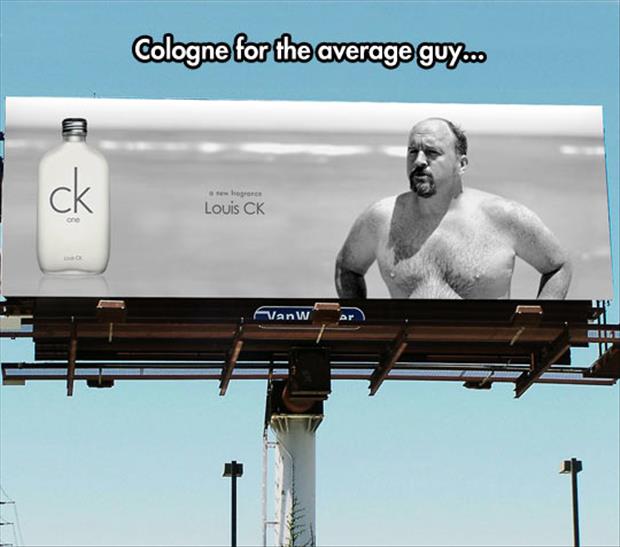 louis ck