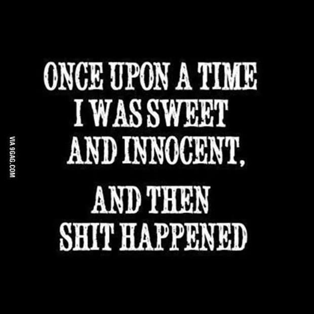 once upon a time