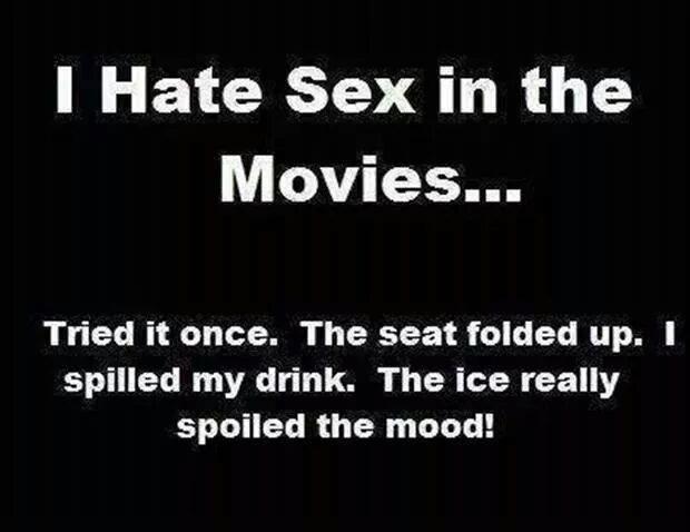 sex in the movies