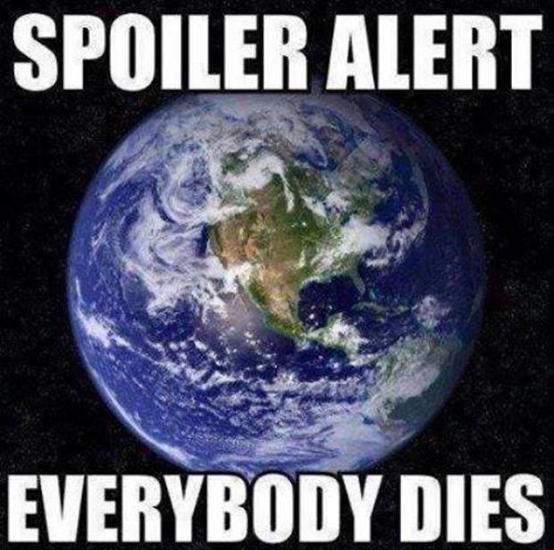 spoiler alert