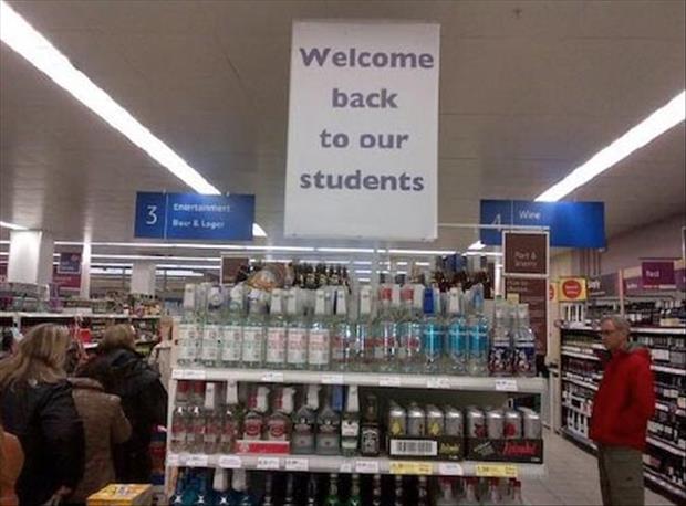 welcome back to school funny pictures