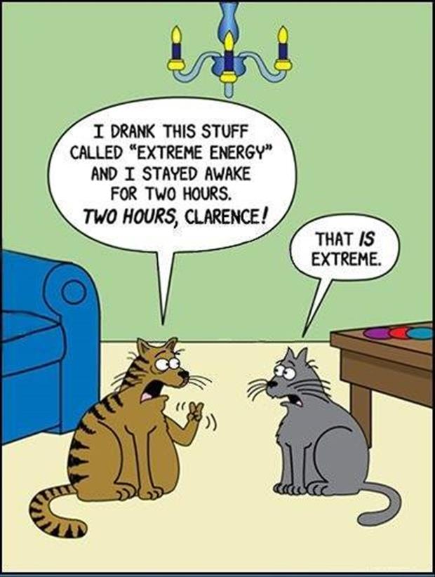 extreme energy
