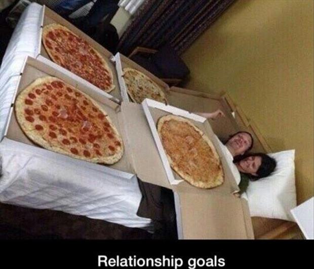 relationship goals