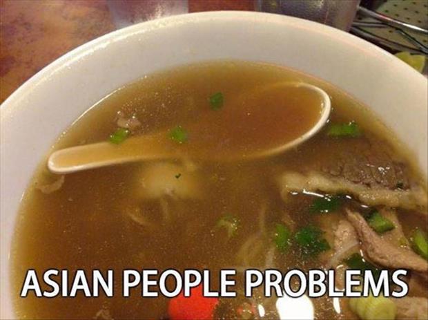 soup problems